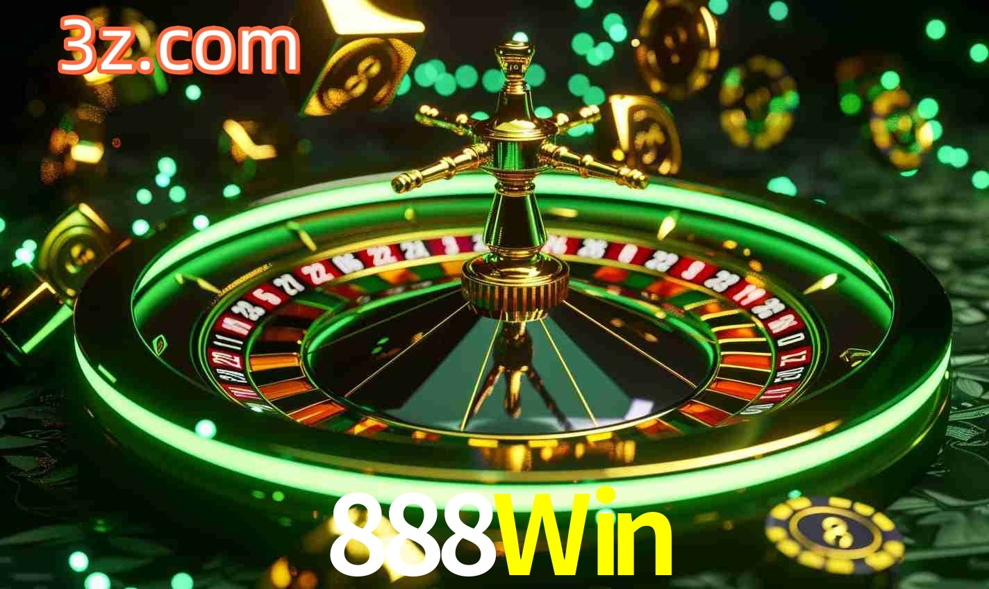 Desfrutar de um Cassino 888Win